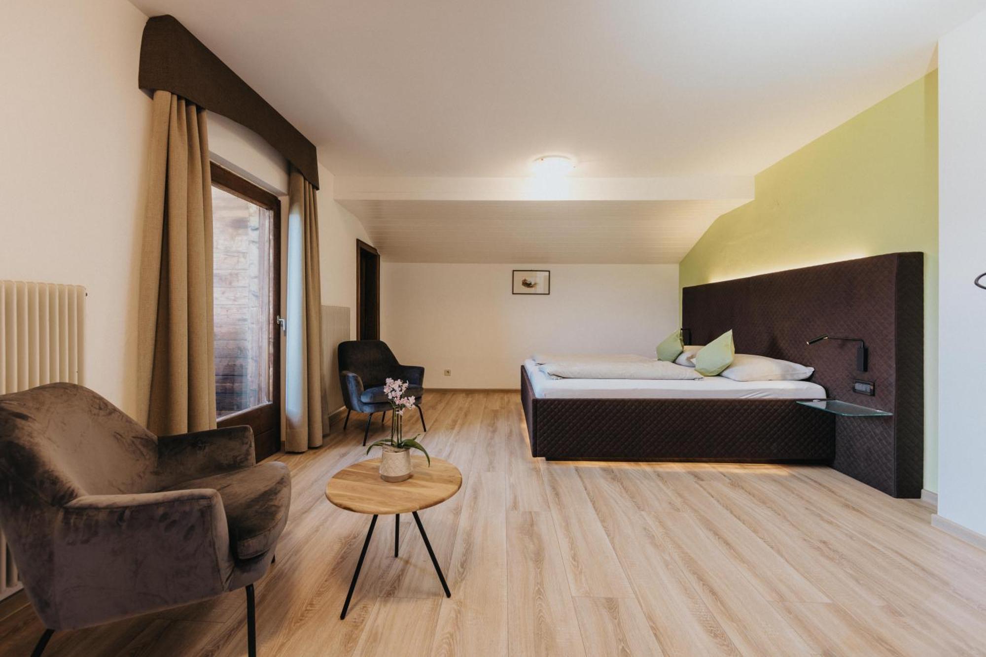 Hotel Restaurant Alber Verano Room photo