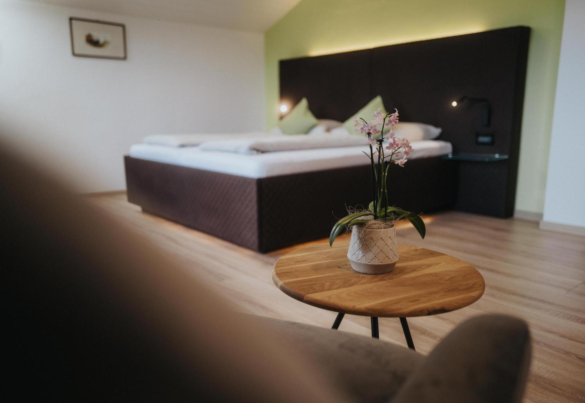 Hotel Restaurant Alber Verano Room photo