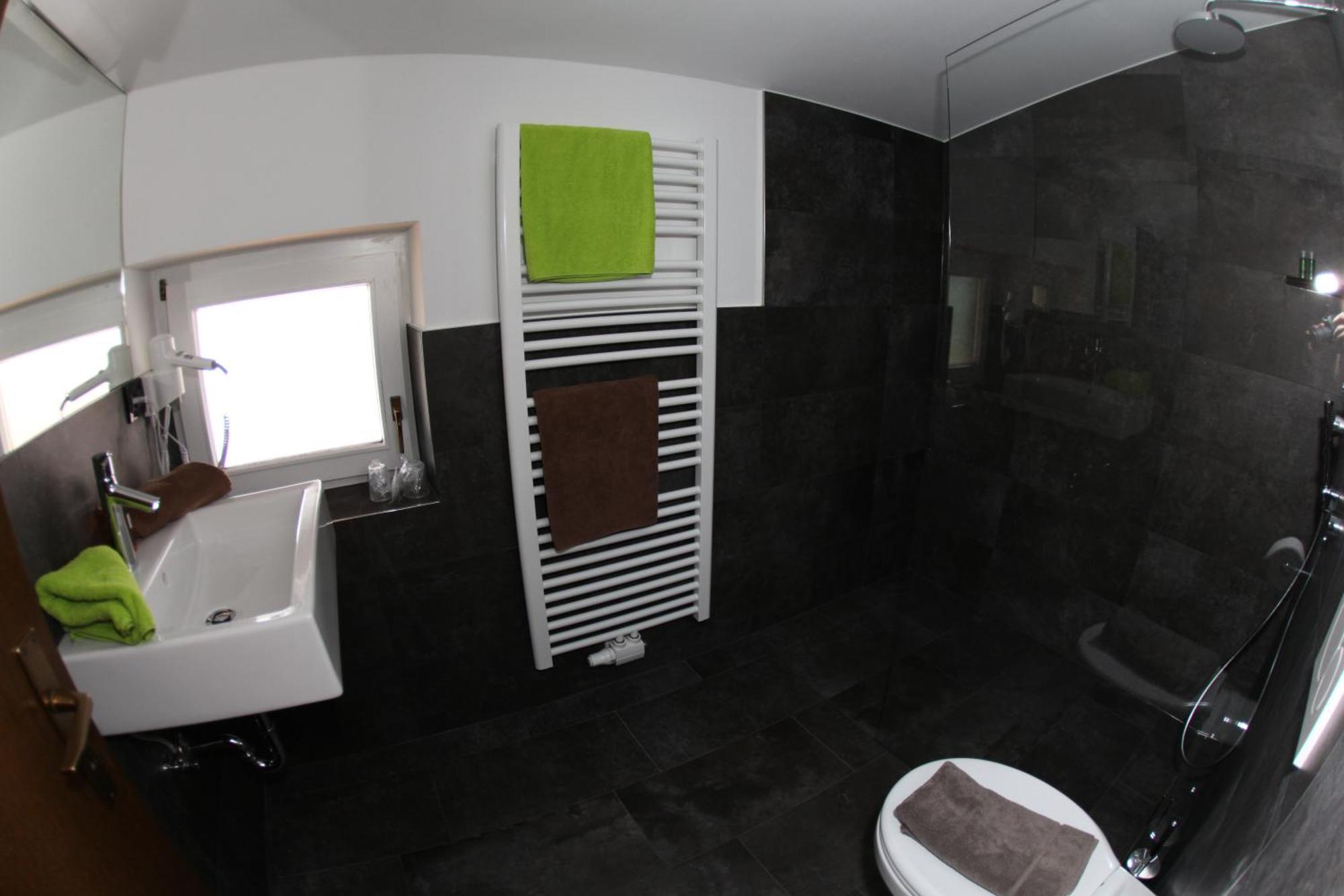 Hotel Restaurant Alber Verano Room photo
