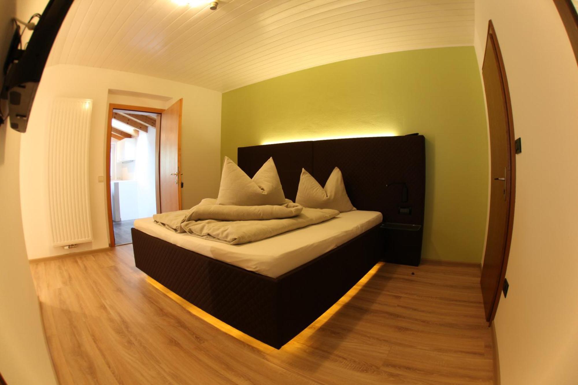 Hotel Restaurant Alber Verano Room photo
