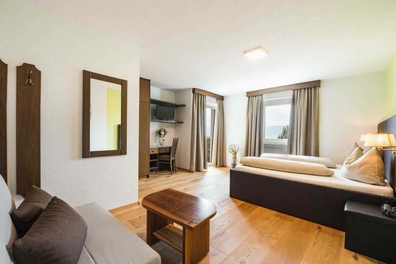 Hotel Restaurant Alber Verano Room photo